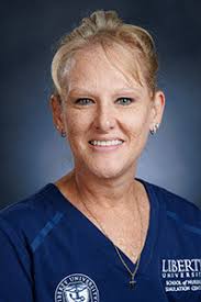 Simulation Center Faculty/Staff