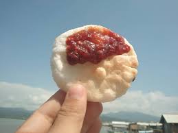 Maybe you would like to learn more about one of these? Serba Serbi Kerupuk Kemplang Oleh Oleh Renyah Sumatra Selatan