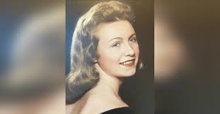 Obituary information for Anne M. McNally