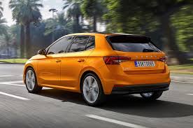 Škoda fabia will support you with numerous safety assistants, simply clever features and. Vpeuqbk9afhi2m