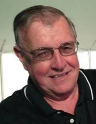 Obituary for James (Jim) P. Corcoran