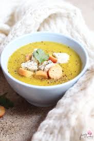 Deviens Un As De La Soupe Et De L Art Du Topping Recette De Soupe Aux 5 Legumes Poire Cactus Recette Soupe Recette Alimentation