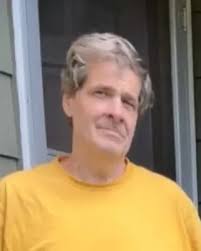 Obituary information for Mark Allen Gurney