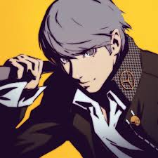 yu narukami sketch persona 4 yu narukami persona