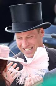 British Royals, Royal Ascot ke Day-2 pe : r/RoyalsGossip