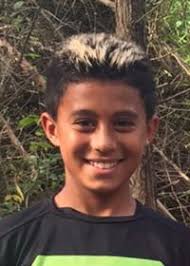 Arlington Soccer Association (U13 Boys)