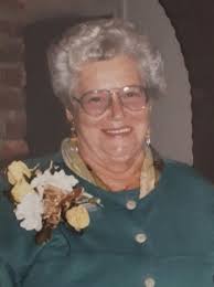 Eleanor B. Combs Obituary October 13, 2020