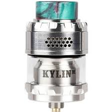 Explore a wide range of the best rta tank on aliexpress to find besides good quality brands, you'll also find plenty of discounts when you shop for rta tank during big. Vandy Vape Kylin M Rta Tank 24mm 2 3ml Mega Vaper