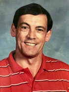 Larry Cortez Glover Jr.