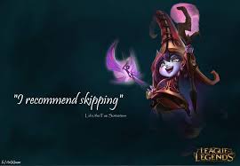 December 30, 2019 by kane dan. Some Champs With Quotes League Of Legends Official Amino