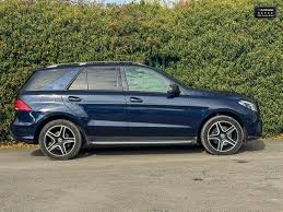 Image result for Brilliant Blue 2018 GLE