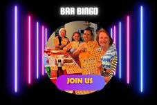 Bar Bingo