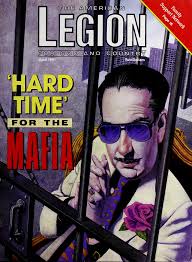 The American Legion [Volume 130, No. 4 (April 1991)]