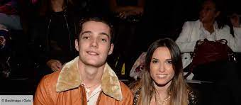 Capucine anav (born april 22, 1991 in the 8th arrondissement of lyon) is a french television host, actress and producer. Louis Sarkozy Le Fils De Nicolas Sarkozy Revient Sur Sa Relation Avec Capucine Anav Gala