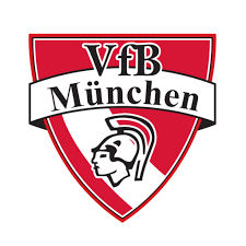 The logo of the vfb stuttgart football and sports club. Vfb Munchen Der Fussballverein Im Munchner Norden