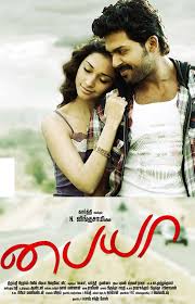 Paiyaa Film Watch Movies Movie Tv