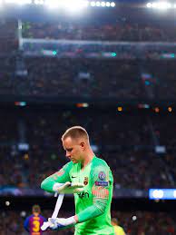 Soccer guys football players sports mix marc andre men. Ter Stegen
