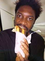 I dun come again Lunch made so easy. 😜😜😜