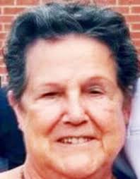 Mary Alice McMunn Obituary
