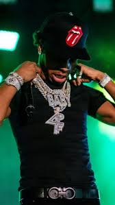Lil baby is an american rapper, singer and songwriter he is known for the singles freestyle, my lil baby has a huge social media fan base with more than 7 million followers on instagram and more. Lil Baby Wallpaper 1 In 2021 Baby Wallpaper Lil Baby Baby Pink Aesthetic