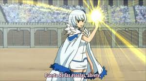 Fairy Tail: The Ten Most Powerful Celestial Spirits
