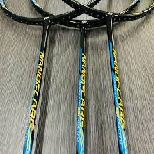 Program ini merupakan idea dan konsep asal oleh jep sepahtu sendiri. Fdreedglobalmt New Yonex Nanoflare 001 Ability 5u 20 27 Facebook