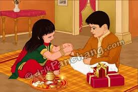 Shubh muhurat and disha for rakhi rituals. 2021 Raksha Bandhan Date And Auspicious Time To Tie Rakhi For Mountain View California United States