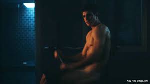 Jacob Elordi Naked (5 Photos) – The Male Fappening