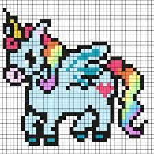Pixel Art Par Tete A Modeler Pixel Art Coloriage Coloriage Pixel Art