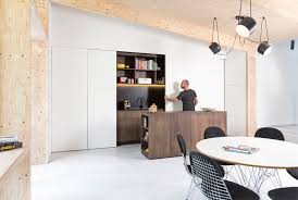 Maybe you would like to learn more about one of these? Gallery Of Semi Detached House With Outdoor Area Rob Mols Architect Studio K Interior Landscape Architects 14