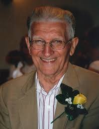 Obituary information for Marvin Campbell