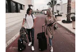 10 mayıs 1997 (19 yaşında). Enes Unal Ile Sevgilisi Lisa Smellers Tatilde Fiskos Haberleri