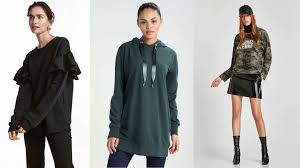 Poshmark makes shopping fun, affordable & easy! Torce Fare Un Giro Turistico La Proposta Felpe Di Moda Ragazze Corneo Org