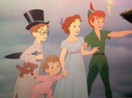 3 Peterpan Peter Pan Disney Disney Memories Disney Now