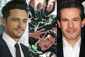 Fox Developing a 'Multiple Man' Feature with James Franco, Simon Kinberg,  and 'Wonder Woman' Scribe Allan Heinberg : r/comicbookmovies