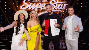 Seit 2002 bewerben sich jedes jahr tausende kandidaten um einen platz bei dsds in der hoffnung. Dsds 2020 Mit Diesen Songs Wollen Ramon Roselly Co Im Finale Uberzeugen