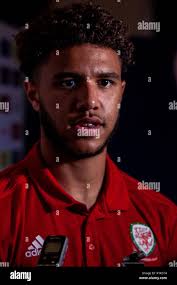 Tyler mitchell hi-res stock photography and images