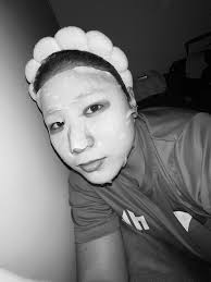 We finally made it out! 👯‍♀️✍🏻🎨