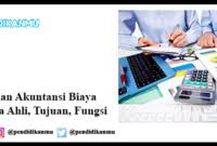 Akuntansi biaya mulyadi pdf free download. Download Pdf Akuntansi Biaya Mulyadi