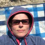 Diana Evers's Instagram, Twitter & Facebook