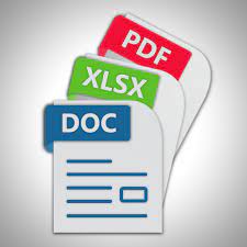 With office documents viewer (free), you can open documents that are stored on the internal memory of sd cards, in dropbox folders, or even downloaded files or those sent as email attachments. All Documents Viewer Office Suite Doc Reader Apps On Google Play