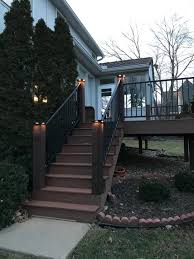 Custom decks and outdoor living spaces in kansas city. Deck Patio And Porch Repair In Kansas City Build It Brothers Inc