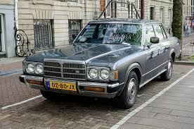 oops レトロ 車 名車 車