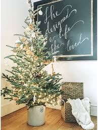 It's common knowledge that using a tree stand, raising yourself above the line of sight of the deer and keeping your scent above the ground, can greatly increase your chances. How To Make A Christmas Tree Stand From A Bucket Or Basket Em Creative Co 2021