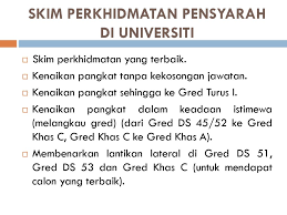 Bahagian temuduga lisan tu try jorang tnye staff spa di kaunter siapa nama panel korang supaya korang boleh panggil dengan gelaran yang betul. Cadangan Penambahbaikan Skim Perkhidmatan Pensyarah Di Ipta Ppt Download