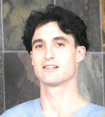 John Michael Doss, Jr.