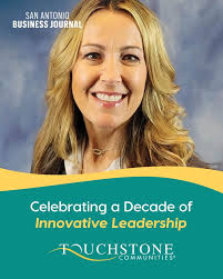 Congrats DeDe Juel ! A decade of service to those who deserve the best.…