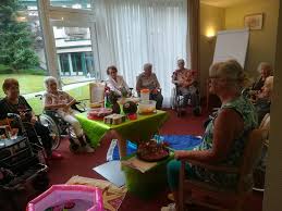 Fehlt aus ihrer sicht etwas auf dem unternehmensprofil senecura sozialzentrum afritz gmbh ? Senecura Senecura Residenz Warmbad Villach Freut Sich Facebook