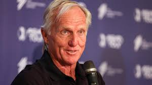 Wayne Grady slams Greg Norman over golf war with Saudi Arabia LIV series,  PGA Tour