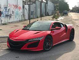 Acura doesn't have much information on the nsx type s just yet, but the vehicle will debut on august 13th at the quail, a motorsports gathering (part of monterey car week). More People Should Buy The Acura Nsx